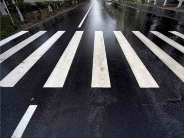 Аварія в Ковелі: жінка перебігала дорогу і потрапила під авто