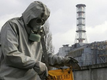 Російським солдатам, що були в Чорнобилі, залишилося жити максимум рік