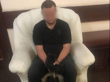 Затримали конвоїра, який допоміг втекти шлюбному аферисту