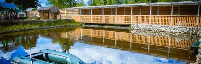 Дешево, весело і неймовірно. Чарівний осінній відпочинок на Світязі 