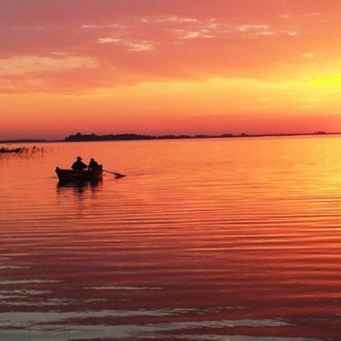 Дешево, весело і неймовірно. Чарівний осінній відпочинок на Світязі 