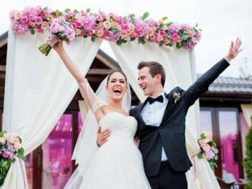 У Луцьку відновили послугу «Шлюб за добу»: скільки це коштуватиме 