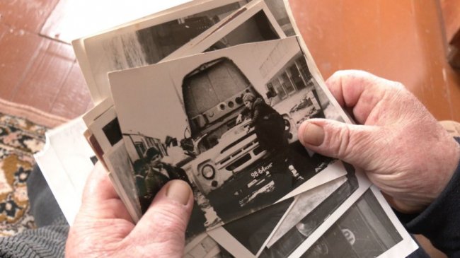 «Ніякого страху не було, бо ніхто не знав про радіацію»: спогади ліквідатора аварії на ЧАЕС з Волині. ВІДЕО