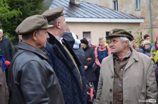 «Їхні душі нарешті знайшли спокій», - у Луцьку перепоховали рештки розстріляних в'язнів