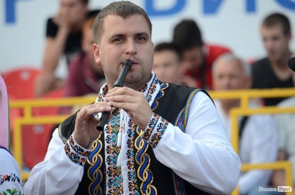 У Луцьку розпочались Всеукраїнські змагання з легкої атлетики. ФОТО