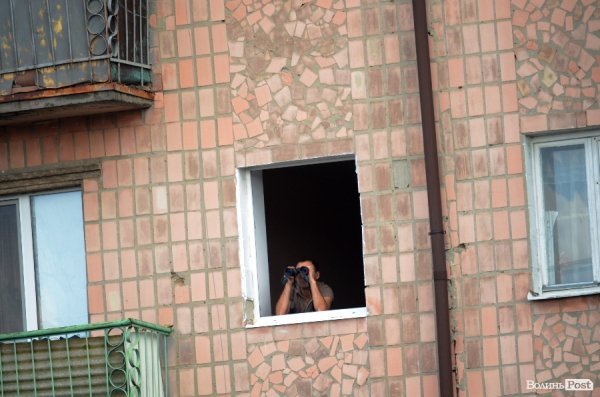 У Луцьку розпочались Всеукраїнські змагання з легкої атлетики. ФОТО