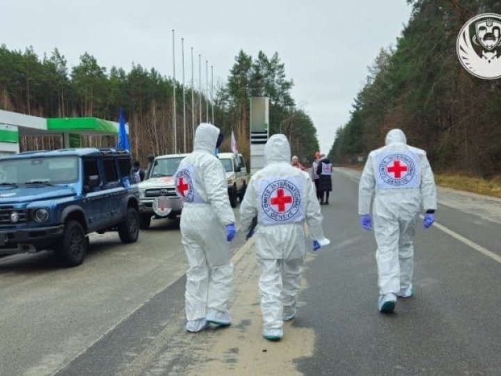 В Україну повернули тіла 1000 загиблих захисників