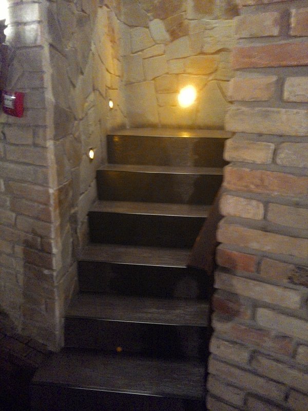 Якою Ви були, Груня Кац? Смачного Луцька!