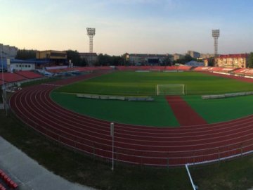 До Луцька приїдуть найсильніші команди Європи з багатоборства