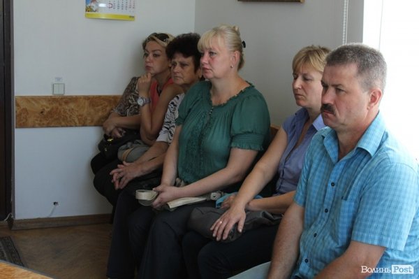 Протест луцьких базарників закінчився нічим: Старий ринок закриють на два дні