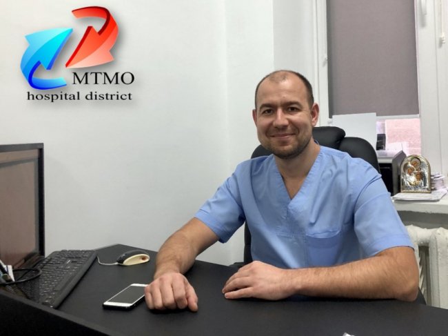 У Ковелі запрацював кардіохірургічний центр 