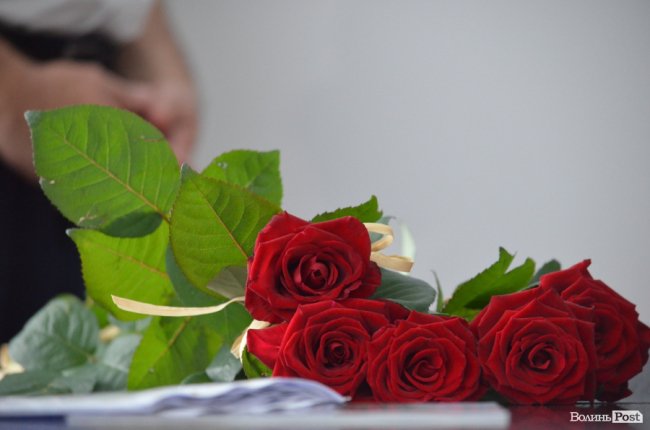 Президент присвоїв почесне звання викладачу з Луцька 