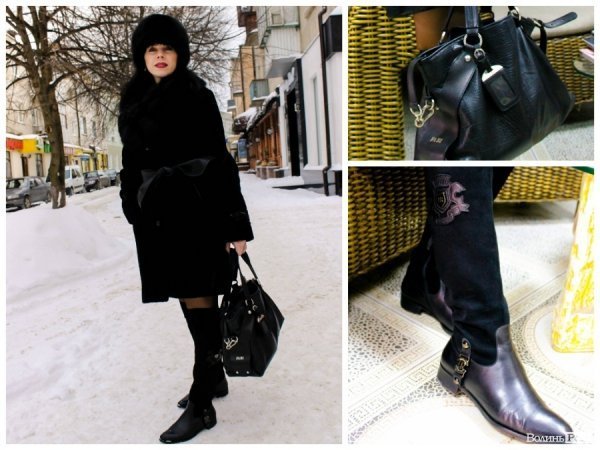 Стильний Луцьк. Портрет дня: Тетяна Лукашик