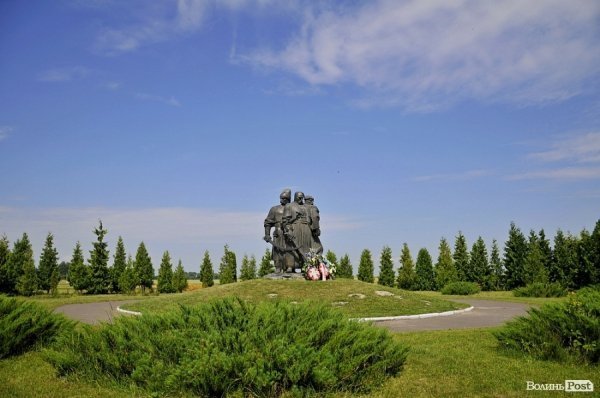 Козацька «тусовка» під Берестечком: як це було. ФОТО