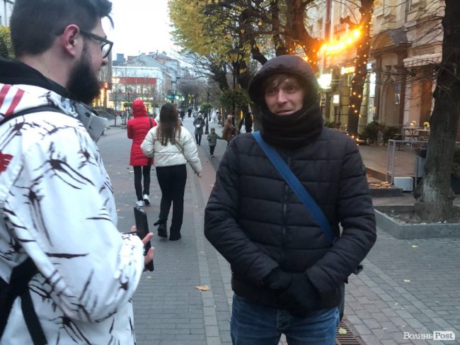 Чи готові лучани до ймовірного блекауту