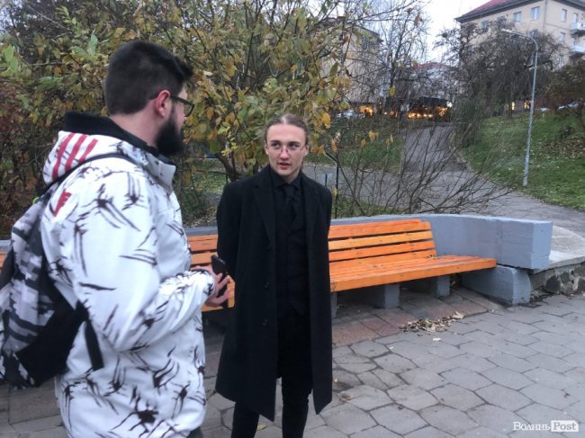 Чи готові лучани до ймовірного блекауту