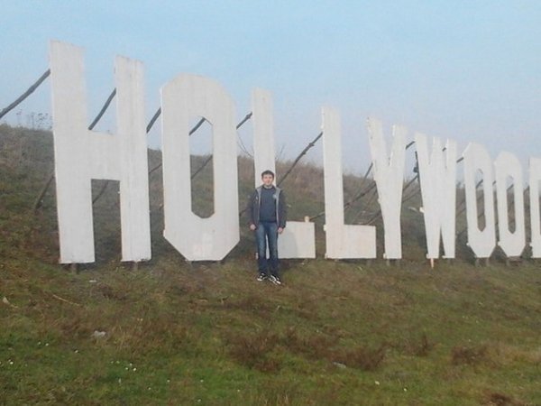 «Штурм» «Голлівуду» під Луцьком триває. ФОТО. ВІДЕО