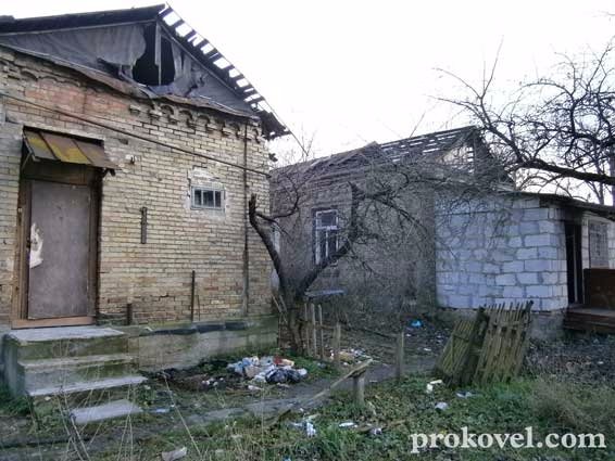 Ковельська пам’ятка архітектури в жахливому стані. ФОТО