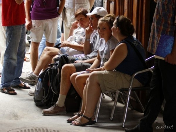 У центрі Львова обвалився будинок. ФОТО