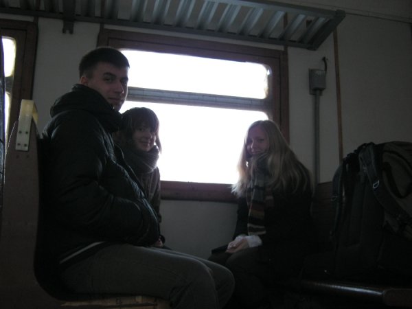 Лучанка розповіла, як її затримали і судили в Білорусі. ФОТО