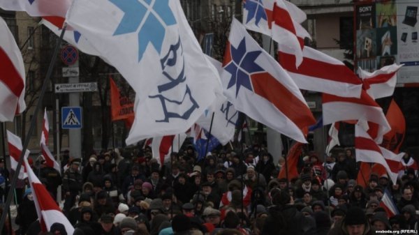 Лучанка розповіла, як її затримали і судили в Білорусі. ФОТО