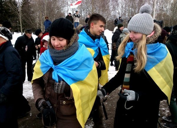 Лучанка розповіла, як її затримали і судили в Білорусі. ФОТО