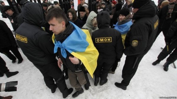 Лучанка розповіла, як її затримали і судили в Білорусі. ФОТО