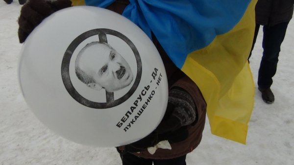 Лучанка розповіла, як її затримали і судили в Білорусі. ФОТО