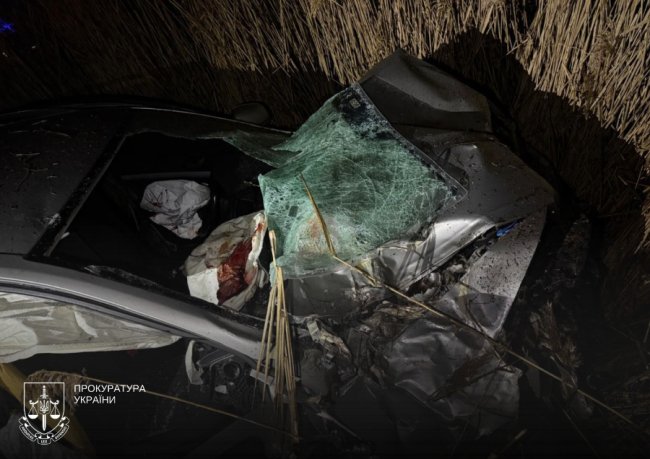 На Волині судитимуть 22-річного прикордонника за смертельну ДТП