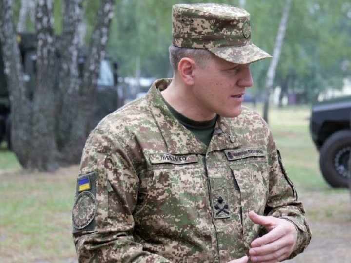 Військові оцінили загрозу наступу Росії на Київ у лютому-березні 2027 року