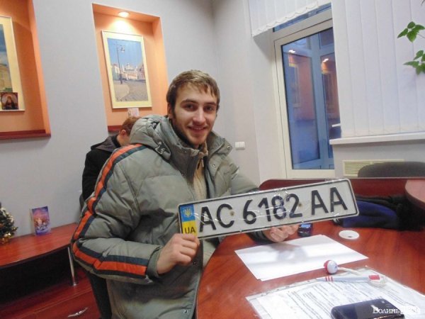 Терещука попросили розслідувати справу «дивного» автобуса