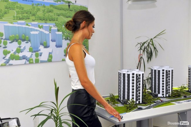 Стильний Луцьк: Вікторія Доманська 