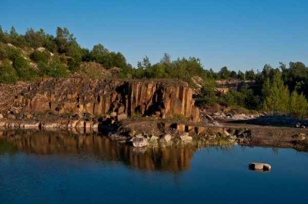 Унікальна Україна: 24 куточки, створені природою та людиною. ФОТО