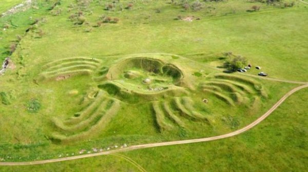 Унікальна Україна: 24 куточки, створені природою та людиною. ФОТО