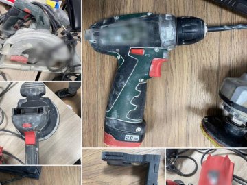 Місяць тому вийшов з тюрми: 19-річний лучанин обікрав будинок на 70 тисяч