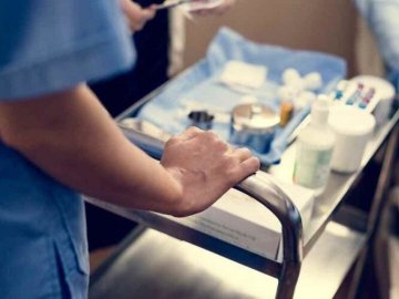 У місті на Волині лікарям «вторинки» виділять пів мільйона гривень на доплати