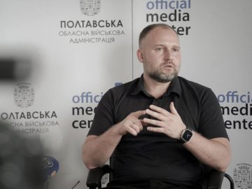 Ракетна атака росії: на Полтавщині є влучання в промисловий об’єкт