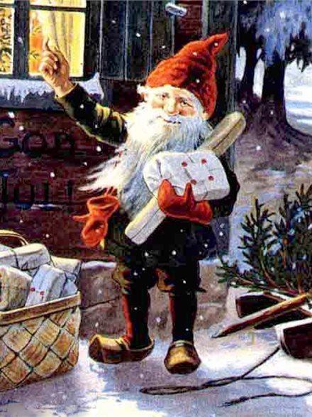 Як виглядає «Святий Миколай» у різних країнах світу. ФОТО