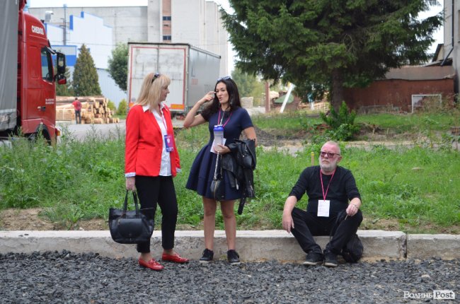 Сибір, війна та Льоня: литовський театр показав драму про чужину