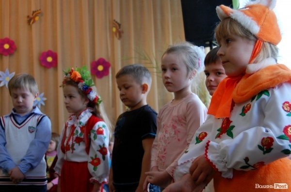 У Луцьку заклали «Сад пам’яті» про Чорнобиль