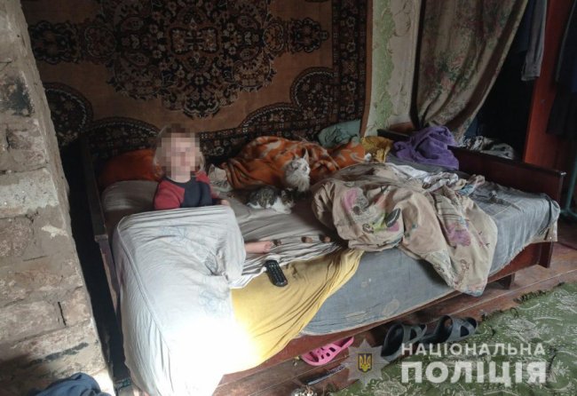 На Волині понад 700 осіб притягнули до відповідальності за невиконання батьківських обов’язків