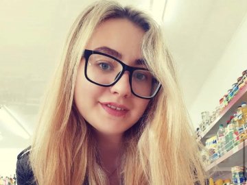 Сестра загинула в аварії у Польщі: лучанка просить допомогти коштами на перевезення тіла додому