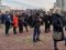 У Луцьку під стінами ОДА протестували підприємці: у чому причина
