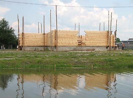 У місті на Волині почали будувати храм. ФОТО. ВІДЕО