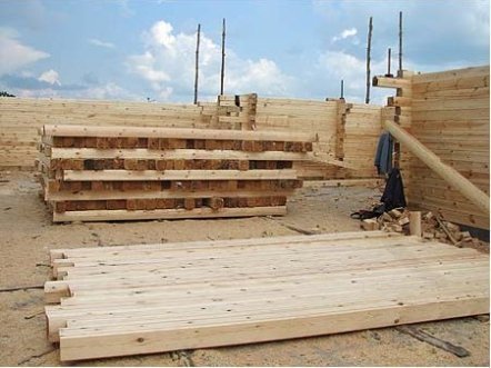 У місті на Волині почали будувати храм. ФОТО. ВІДЕО