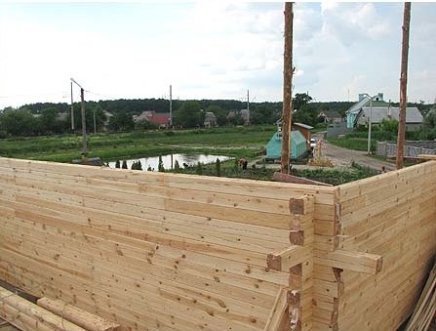 У місті на Волині почали будувати храм. ФОТО. ВІДЕО