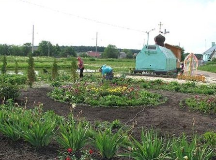 У місті на Волині почали будувати храм. ФОТО. ВІДЕО