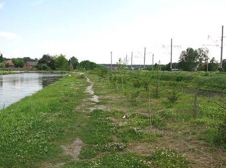 У місті на Волині почали будувати храм. ФОТО. ВІДЕО