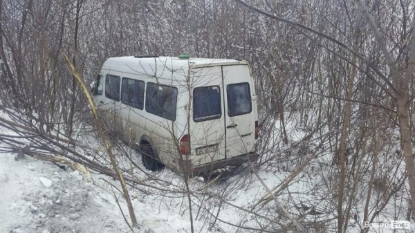 На Волині в ДТП постраждали п'ятеро людей ФОТО ВІДЕО^