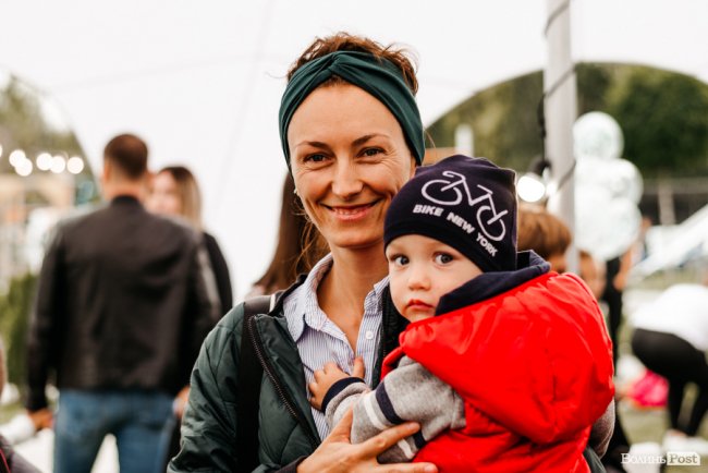 Розкриття таємниці, подарунки та KADNAY «на десерт»: як на «Супернові» веселилися «добрі сусіди». ФОТОРЕПОРТАЖ*